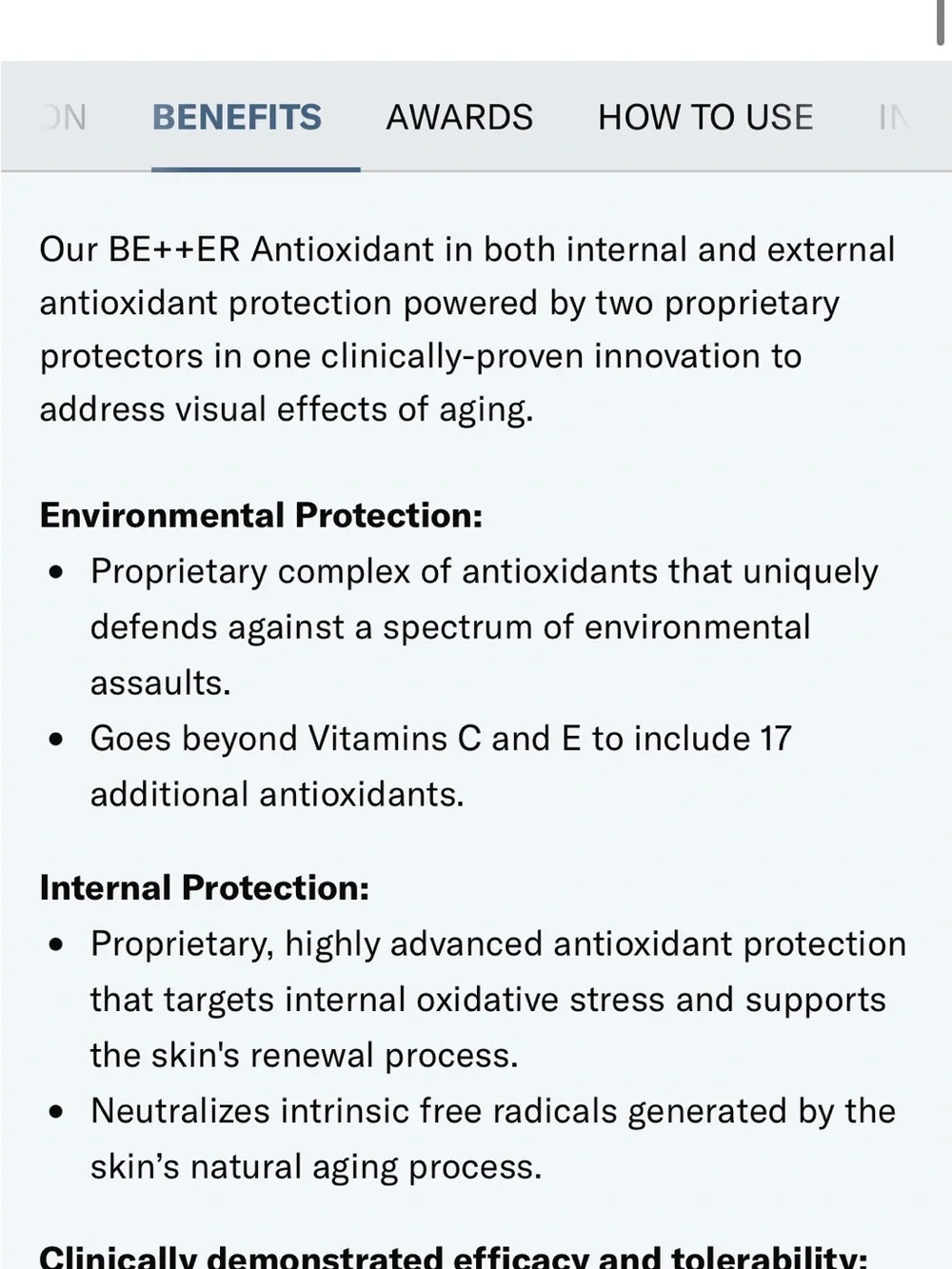 New SKINBETTER science Alto Advanced Defense & Repair Serum - Gold FREE Mask!